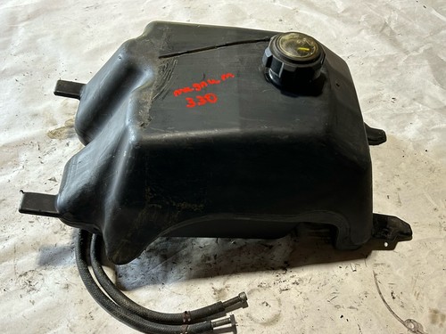 03-09 Trail Boss Magnum 330 OEM Fuel Gas Tank Canister Cap Assembly 2520409