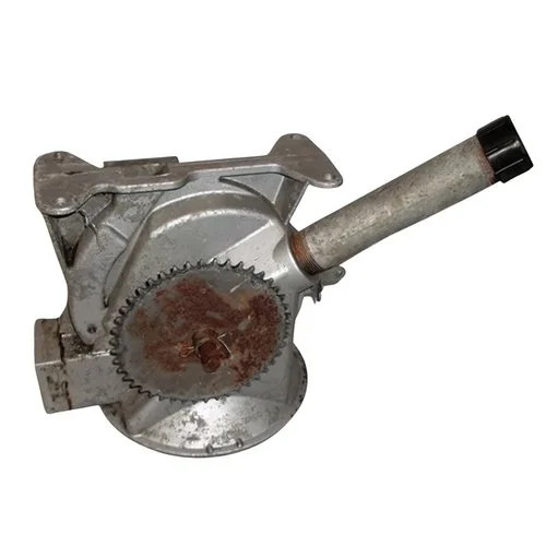 Used Seed Metering Unit Housing fits White 5100 5400 5700 853928