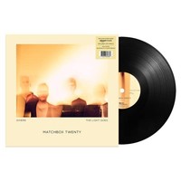 Matchbox Twenty - Where The Light Goes - Vinyl Record Vinyl - 70 - F23Z