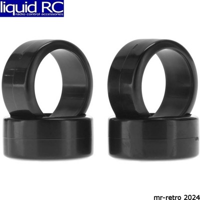 HPI 114382 Micro Drift Set 17.5mm Tires (4)