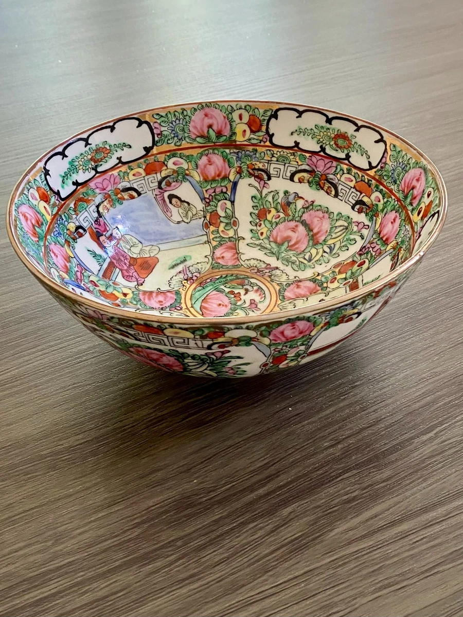 香合 中華民国倣清乾隆 1客 香合 中華民国倣清乾隆 1客