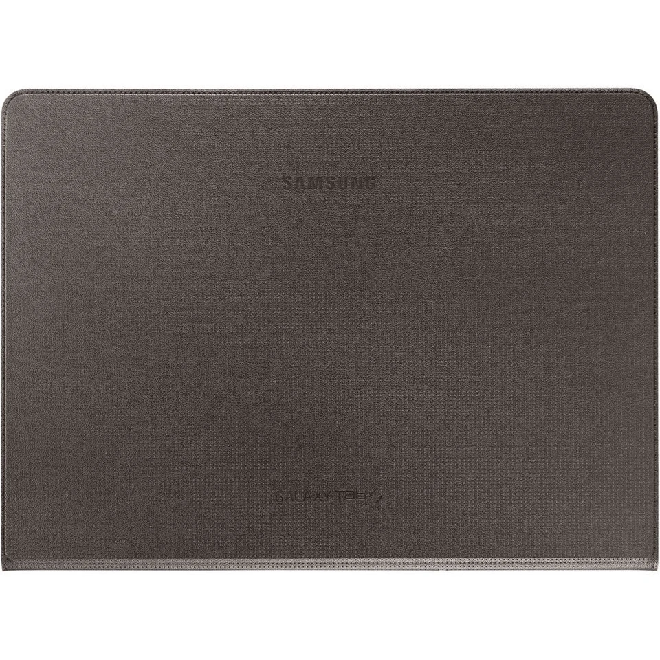 SAMSUNG Simple Cover for Galaxy Tab S 10.5" Titanium-Bronze EF-DT800BSEGUJ NEW - Image 3 of 4