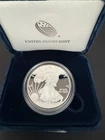 2013 Proof American Eagle with CoA & Box