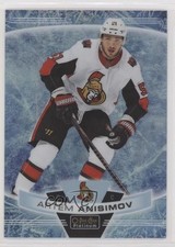 2019-20 O-Pee-Chee Platinum Arctic Freeze 22/99 Artem Anisimov #80 09e2