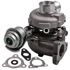 Turbo Kia CERATO