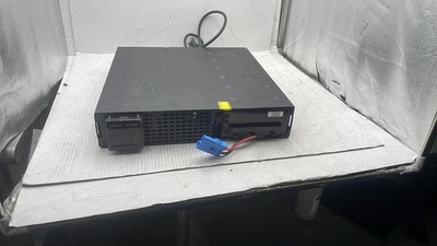 APC SMX1500RM2UNC Smart-UPS X Rackmount UPS AP9631 Network Card