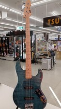 ESP AMAZE-CTM FM E-Bass