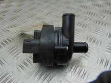 Mercedes A Class Water Pump 2 Pin Plug W176 1.5 Diesel 2012-2018Z