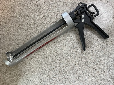 1/4 Gallon 1qt Convoy Plus II Caulking Tool Rotating Cradle Auto Flow J900pl2