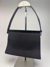 Borsa Gucci Baguette Vintage Nera