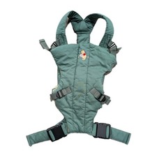 Vtg 2003 Disney Winnie The Pooh Baby Carrier Infant Newborn 7 - 20 Lbs