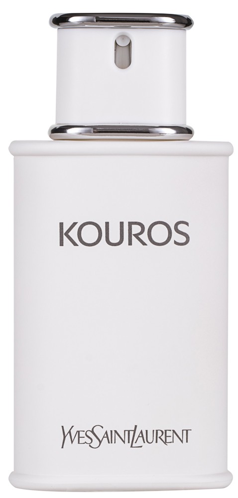 Yves Saint Laurent Kouros Eau de Toilette 100 ml OVP NEU 17590₽