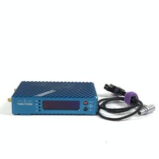 Teradek Serv Pro Video Monitoring Device Japan Only power tested AS IS TGHM