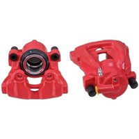 Bremssattel 1 Kolben Axial Ø 57 Mm Grauguss A.B.S. FüR Fiat 500L