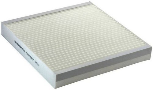 FILTER INNENRAUMLUFT M110082 FÜR ROVER 200/II/Hatchback/Convertible 400/Tourer - Picture 2 of 8