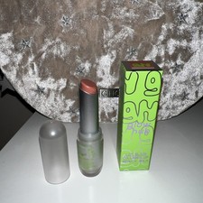 Glow Hub Lip Slick Collagen Up Beauty Balm Shade Fuzzy BNIB Sephora Space NK UK