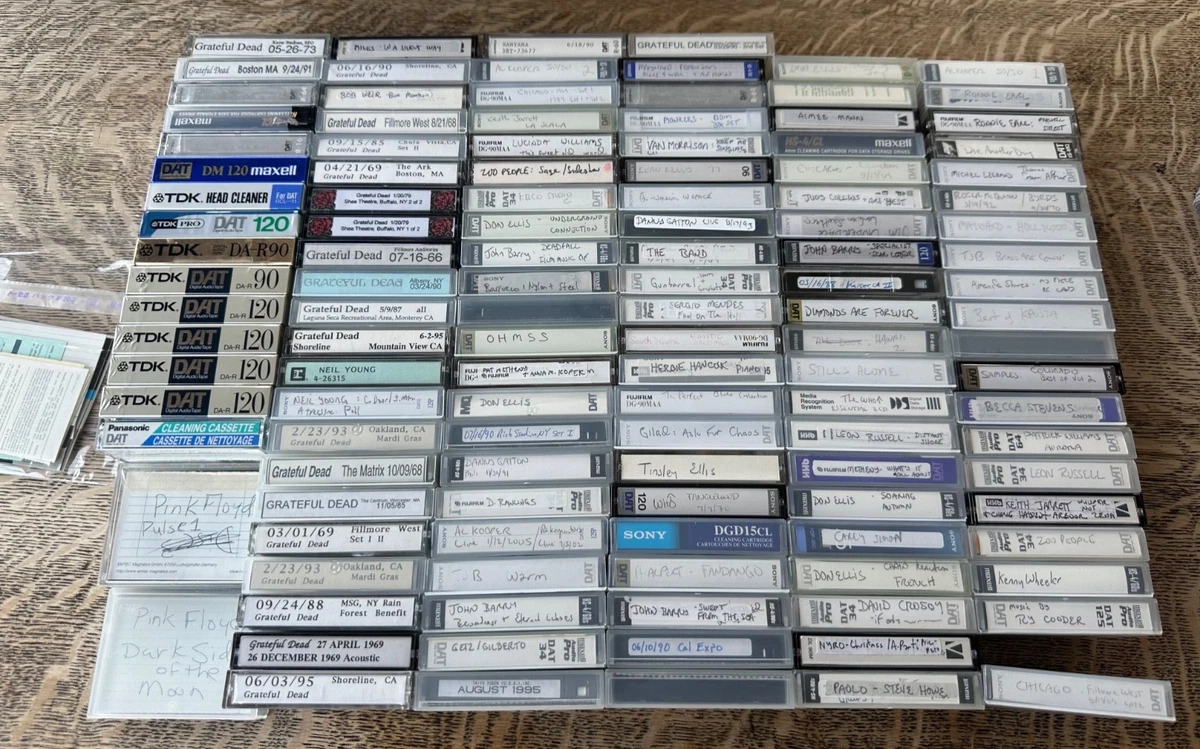 dat tape products for sale | eBay