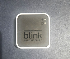 Blink Sync Module 2 BSM00300U Camera Hub
