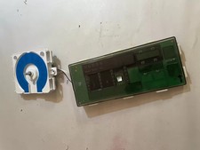 DC97-22462P Samsung Washer Control Module Panel