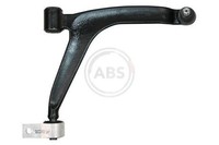 Lenker RadaufhÄNgung Vorne Rechts Unten Abs 210123 FÜR CitroËN Peugeot