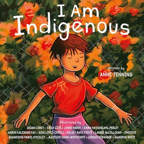 I Am Indigenous Anne Tenning - Image 4
