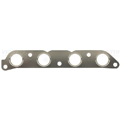 Dichtung AbgaskrüMmer FüR Toyota Corolla E10 E11 1.6 1.8 92 Bis 01 Victor MR479Q-image