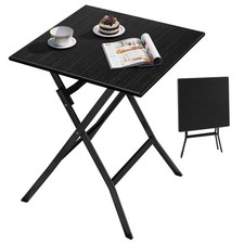 EUGAD Klapptisch Campingtisch Gartentisch Bal...