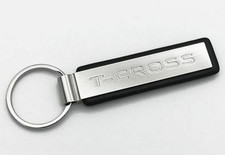Original VW T-Cross Schlüsselanhänger, Schriftzug T-Cross 2GM087010