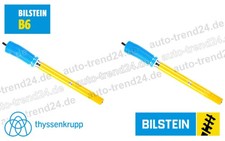 Bilstein B6 Gasdruckdämpfer vorne u.a.: BMW 3er Touring E30, Bj. 1987-1994