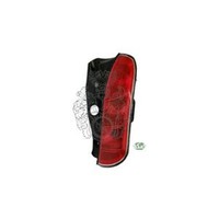 Lexmond RüCkleuchte Links FüR Lancia Ypsilon 03-06
