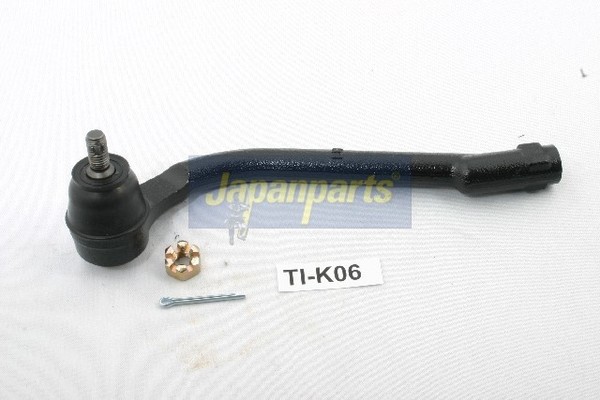 Spurstangenkopf Vorne Links FÜR KIA Cee'd SW (Ed) - Japanparts TI-K05L-image