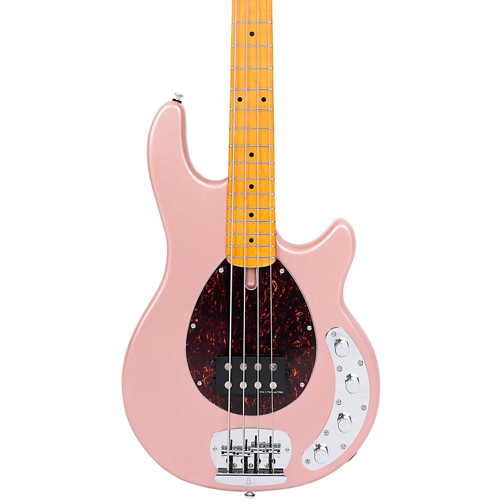 Sire Marcus Miller Z3 4-String Electric Bass Rose Gold 80290₽