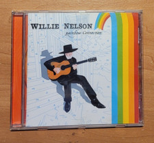 Willie Nelson - Rainbow Connection - Versandr...