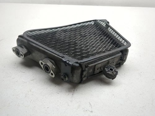 COOLER ASSY, OIL
