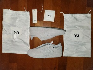 Y-3 Yohji Yamamoto Sneakers | eBay