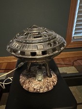 Star Wars Ceramic Light R2D2  Great Plains Mold Company