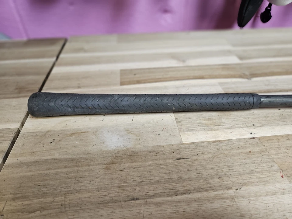 Cobra Steel Classic Shallow 12° 1 Wood Seniors - Image 2 of 4