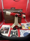 Edmund Scientific Voyager 6001 Telescope W/ Manual Case & Accessories