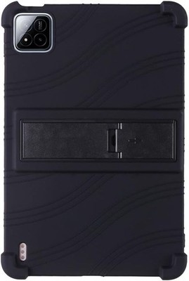 Case for Xiaomi Pad 8/8 Pro 11.2 Inch, Soft Shock Protective Foldable Stand Cove