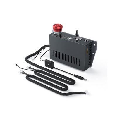 AIC1 Air Assist Automatic Control Kit for All Atomstack Frame-Shape 400 * 410...