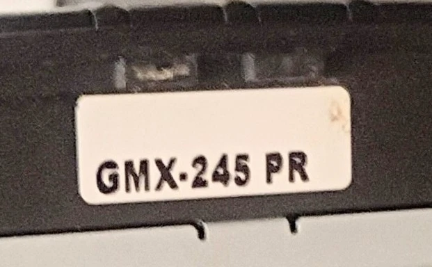 radio coche / 6 CD oem 05 pieza 15293895 siemens vdo 812546281 repuesto  Foto 3 de 4