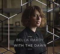 Bella Hardy - With The Dawn - CD - K4Z
