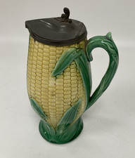 Victorian Majolica 