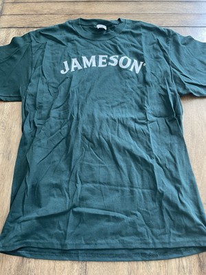 Jameson Tee Shirt Sz Large! NWOT