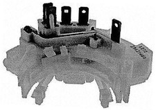 Standard Motor Products NS41 Neutral/Backup Switch, Black