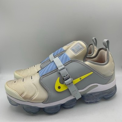 Nike Air VaporMax Plus Shoes Mens Size 10.5 On Air: Paris Works In Progress