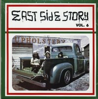 Various - East Side Story Vol.6 (Lp) - Vinyl Rock & Roll