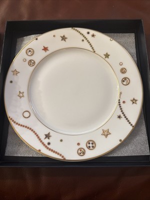 Chopard Geneve Plate Jean Boggio Raynaud France 10  In Box RARE