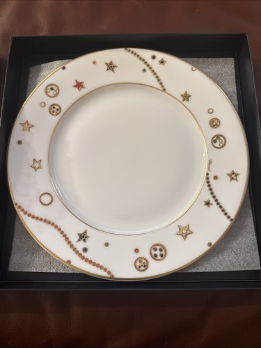 Chopard Geneve Plate Jean Boggio Raynaud France 10” In Box RARE