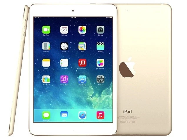 Apple iPad (5th Generation) 32 GB Tablets for sale - eBay